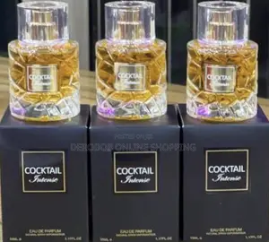 Cocktail Intense