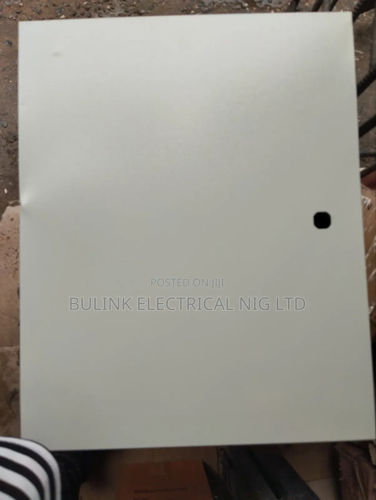 500 Height 400 Width 200 Depth Industrial Panel