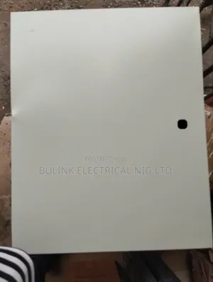 500 Height 400 Width 200 Depth Industrial Panel