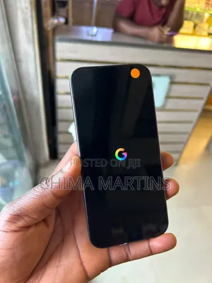 Google Pixel 9 128 GB Black