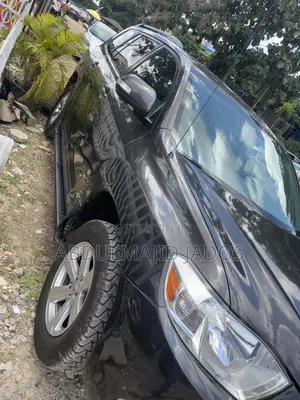 Toyota Highlander 2007