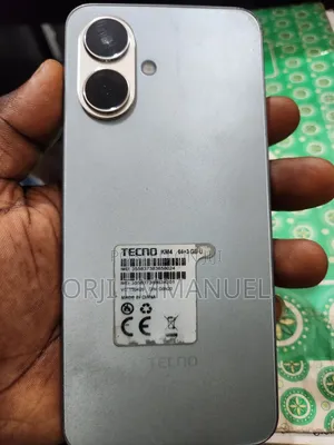 Tecno Pop 10 64 GB