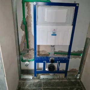 Plumbing Sentry Filithings Installation