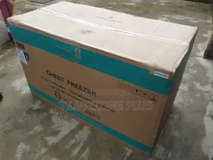 Hisense 420L Freezer – Ideal for Shops Homes