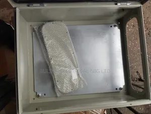 500 Height 400 Width 200 Depth Industrial Panel