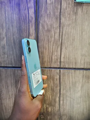 Apple iPhone 16 Plus 128 GB Green