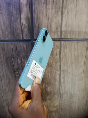 Apple iPhone 16 Plus 128 GB Green