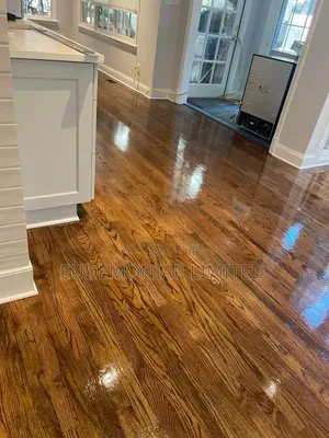 Timber Floor Plank Fitting and Alignment Services