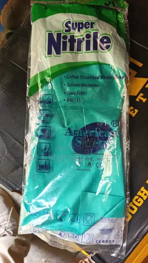 Chemical Glove