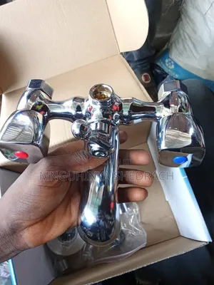 Plumbing Works and Goods