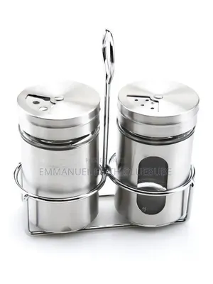 Spice Rack