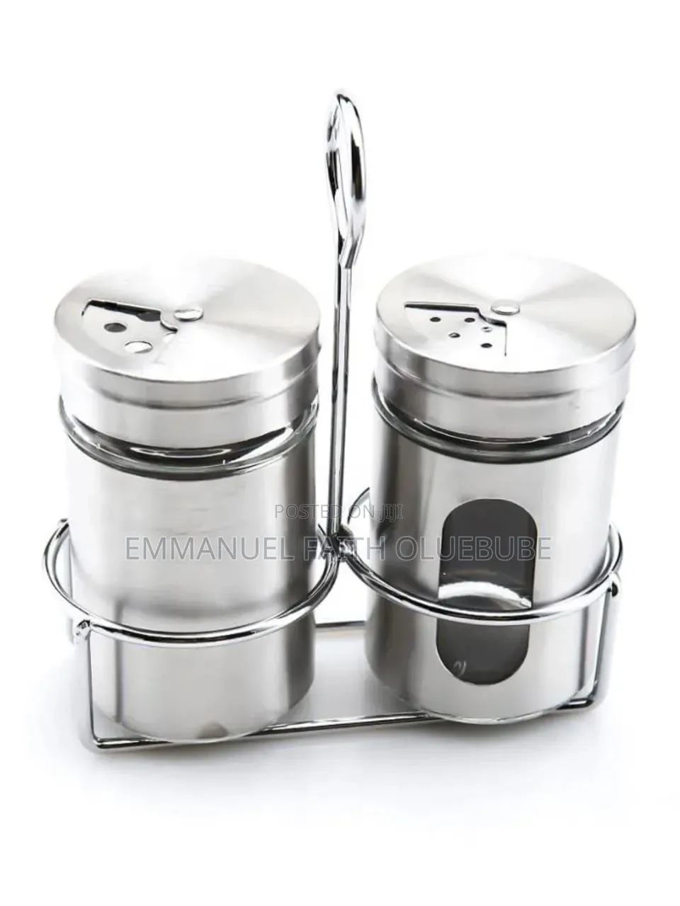 Spice Rack