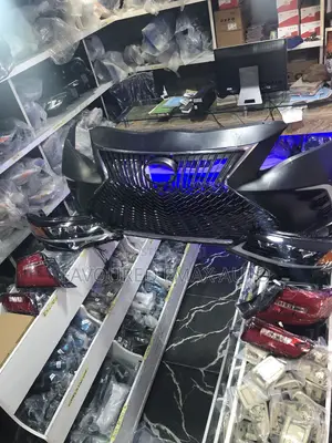 Complete Conversion Kit Camry 012