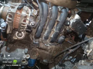 Kia Picanto/ Morning Engine 2011/2012/2013 3 Plug