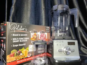Kitchen Blender