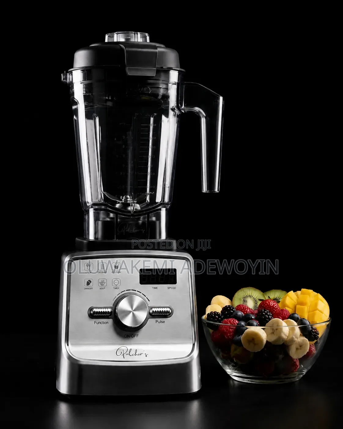 Kitchen Blender