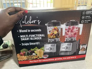 Kitchen Blender