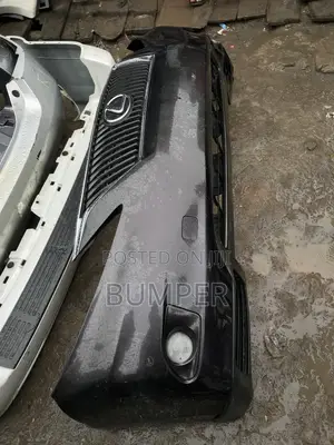 Front Bumper Rx350 2010