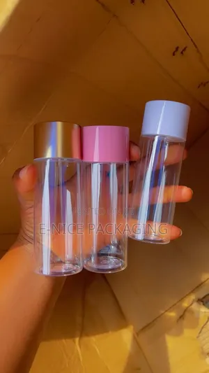 100ml Luxury Bottle