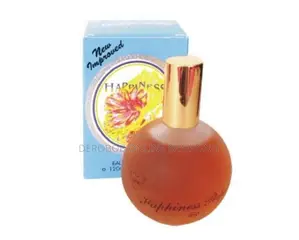 Happiness Perfume