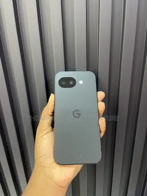 Google Pixel 10a 128 GB Black