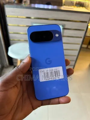 Google Pixel 10 128 GB Blue