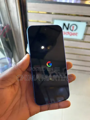 Google Pixel 10 128 GB Blue