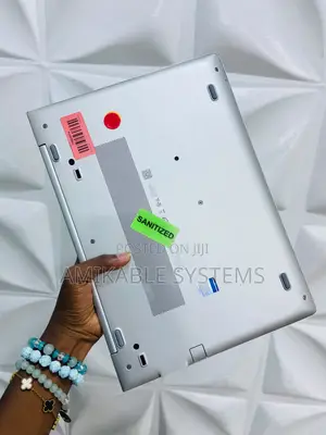 Laptop HP EliteBook 840 G5 8GB Intel Core i7 SSD 256GB