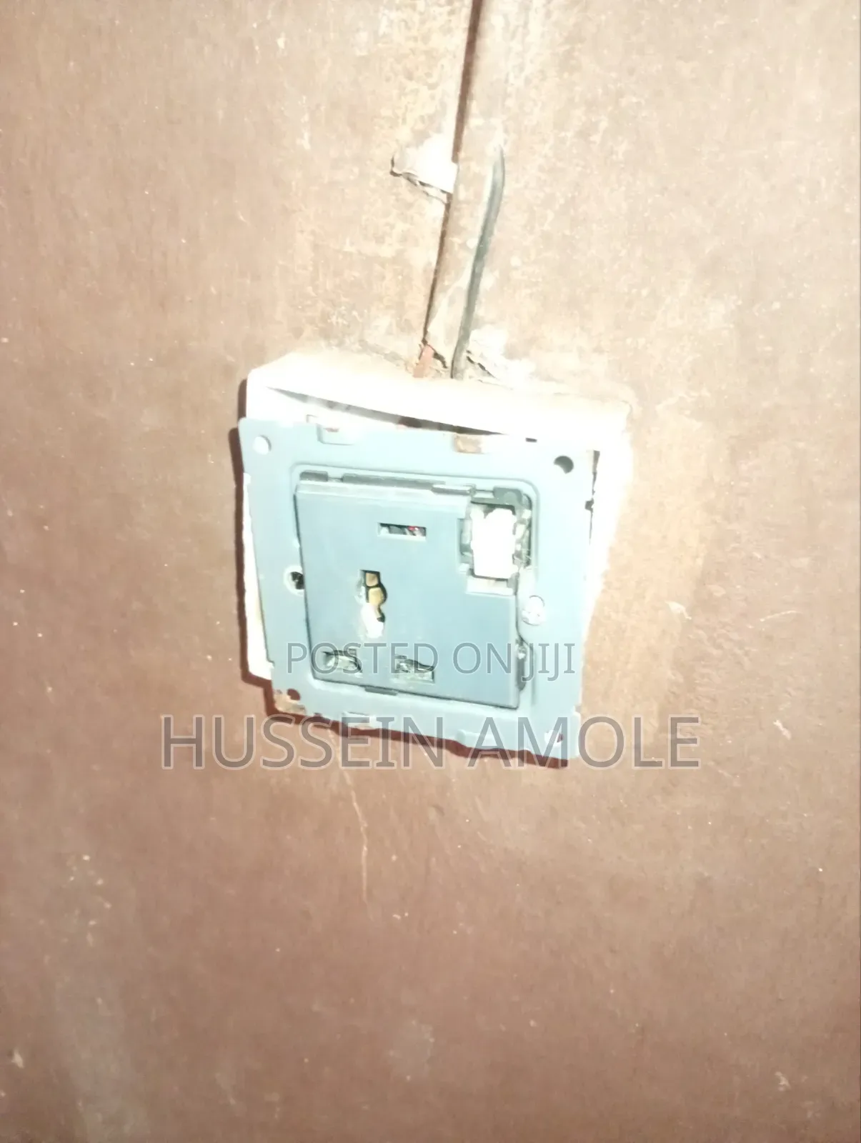 Electrical