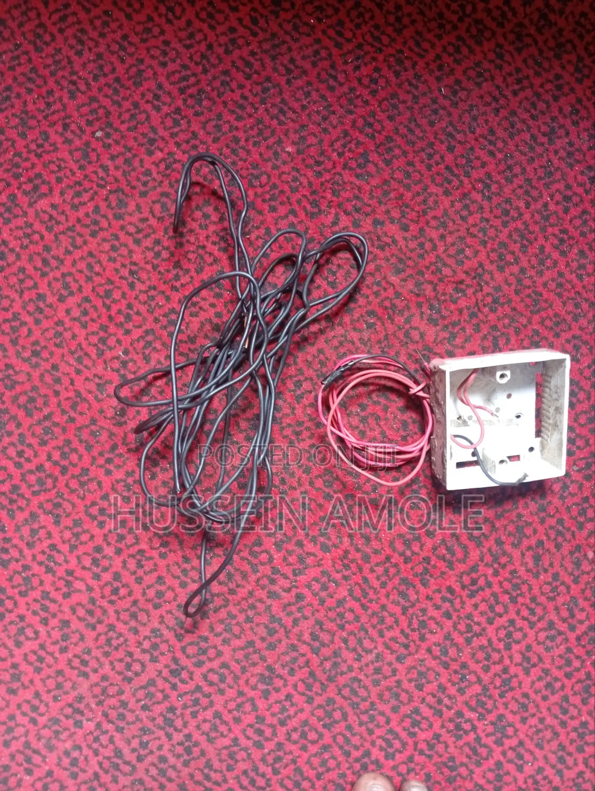 Electrical