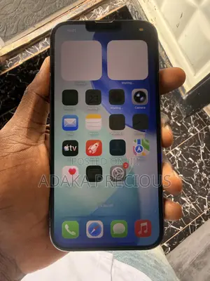 Apple iPhone 13 Pro Max 128 GB Gray