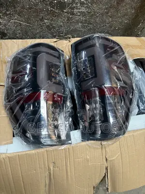 Ford F150 Back Light