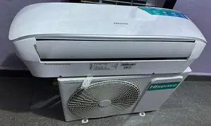 Hisense 1.5hp AC