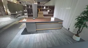 Brand New Imported Executive Office Table