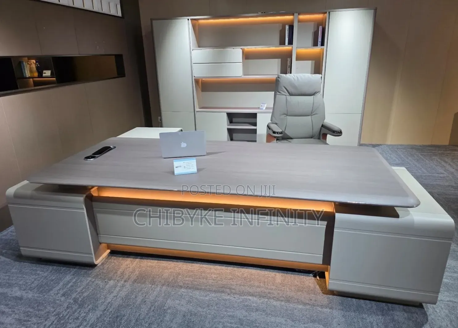 Brand New Imported Executive Office Table
