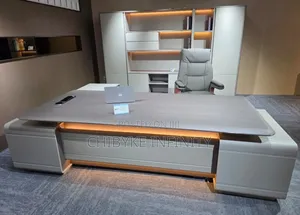 Brand New Imported Executive Office Table