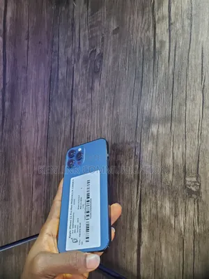 Apple iPhone 12 Pro 128 GB Blue