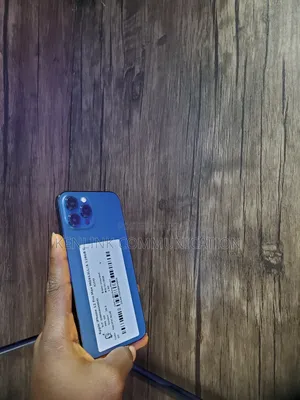 Apple iPhone 12 Pro 128 GB Blue