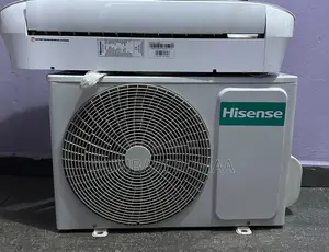 Hisense 1.5hp AC