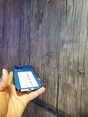Apple iPhone 12 Pro 128 GB Blue