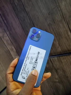 Apple iPhone 12 Pro 128 GB Blue