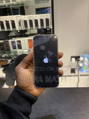 Apple iPhone 17 Pro 256 GB Orange