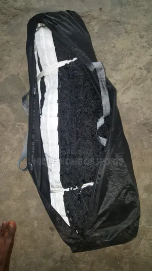 Professional Lawn Tennis Net