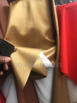 Quality Leather for Sofa