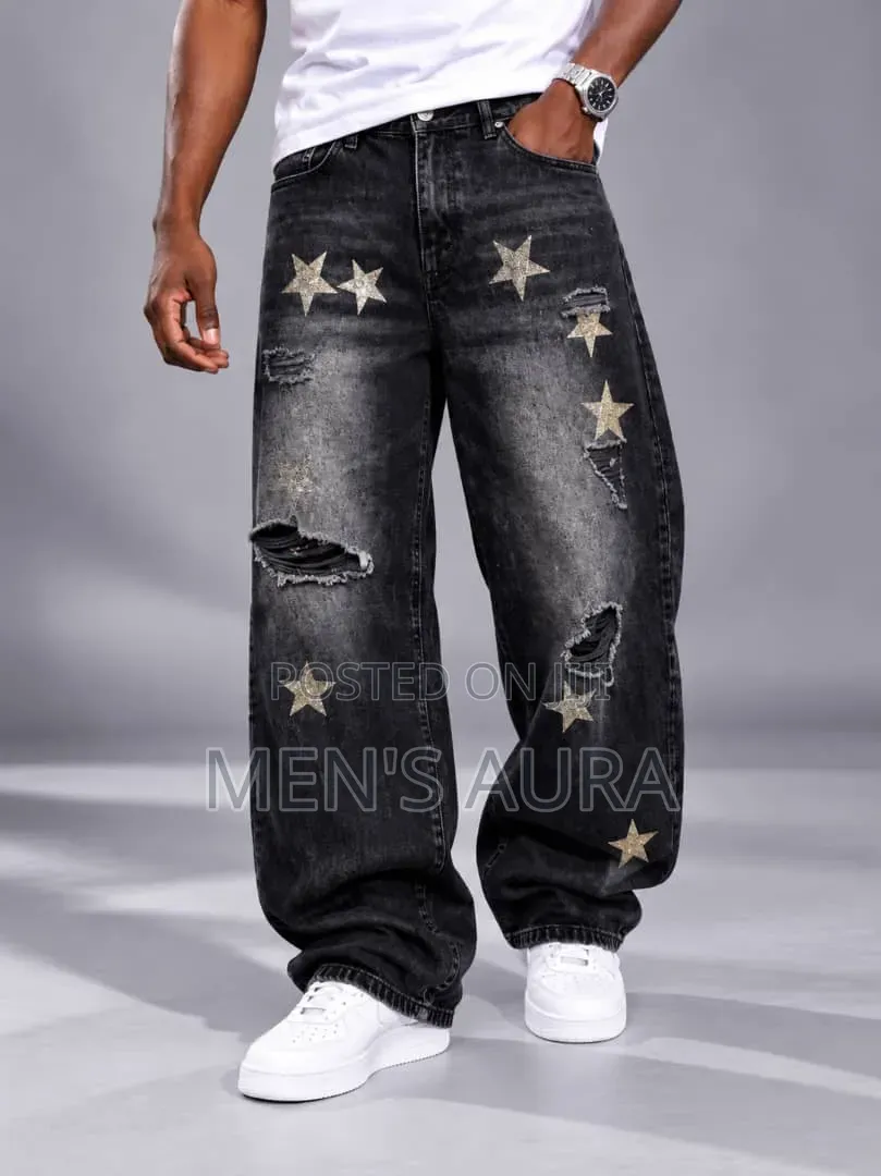 Affordable and Luxury Jeans