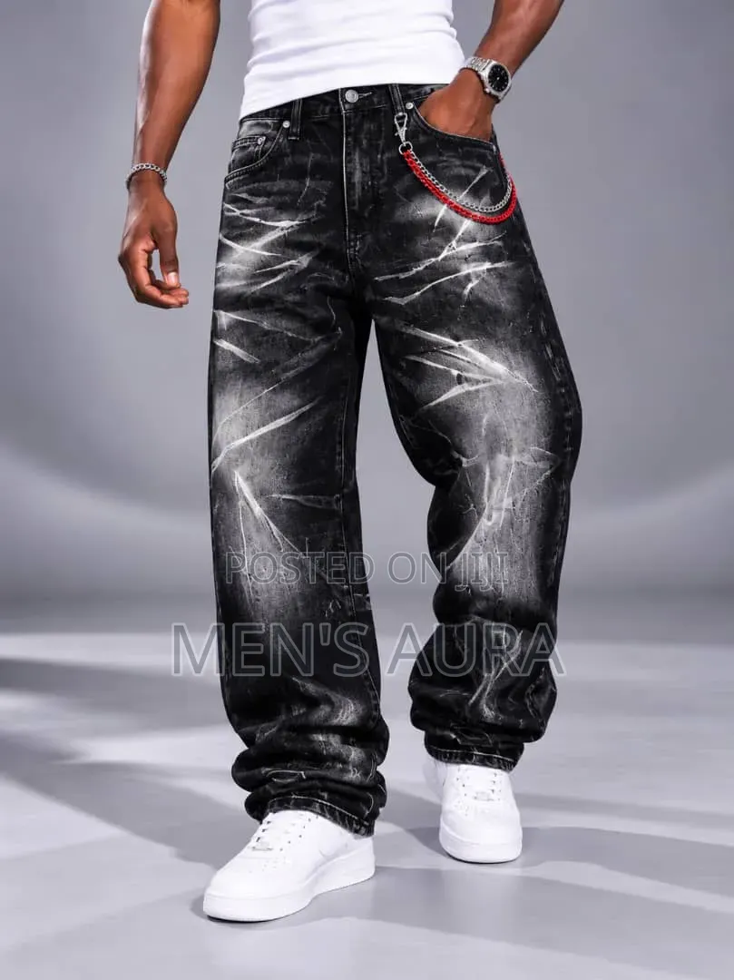 Affordable and Luxury Jeans