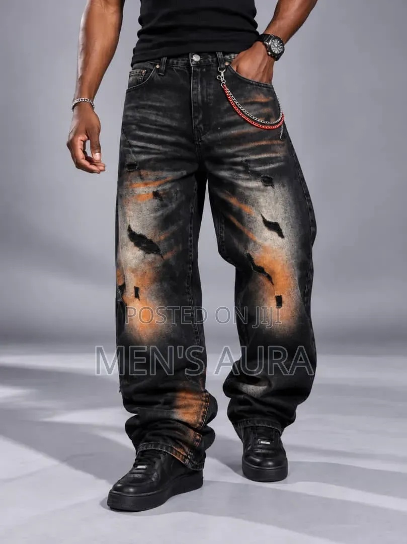 Affordable and Luxury Jeans