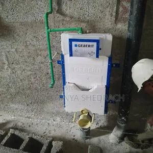 Plumbing Works and Goods