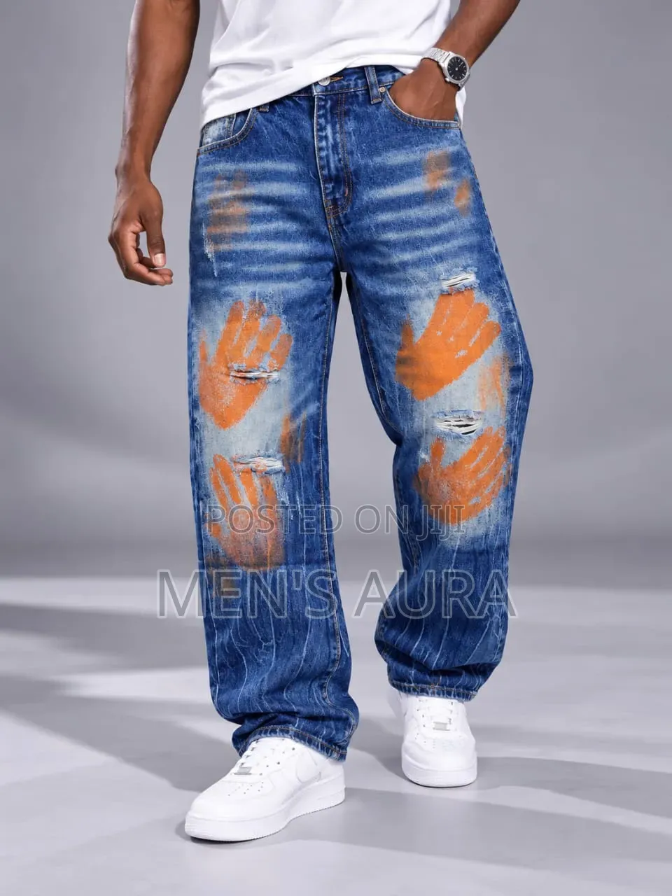 Affordable and Luxury Jeans