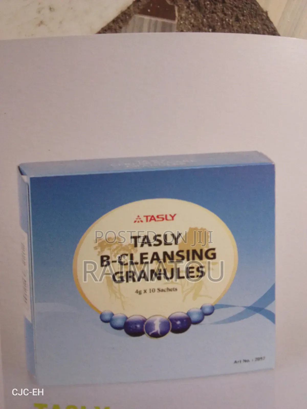 B-Cleasing